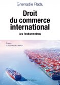 eBook: Droit du commerce international