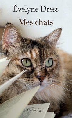 eBook: Mes chats