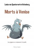 eBook: Morts à Venise