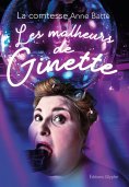 ebook: Les malheurs de Ginette