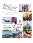 eBook: J'aime la France