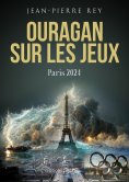 ebook: Ouragan sur les Jeux