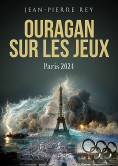 ebook: Ouragan sur les Jeux