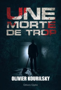 ebook: Une Morte de trop