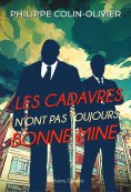 ebook: Les cadavres n'ont pas toujours bonne mine