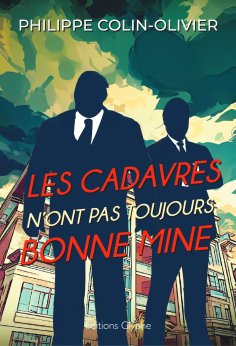 ebook: Les cadavres n'ont pas toujours bonne mine