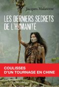 eBook: Les derniers secrets de l'humanité