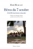 eBook: Héros du 7 octobre