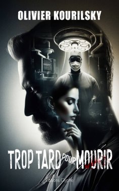 eBook: Trop tard pour mourir