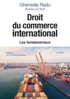 eBook: Droit du commerce international. 2e édition