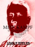 ebook: Mein Kampf