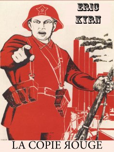 ebook: La Copie rouge