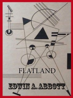 eBook: Flatland