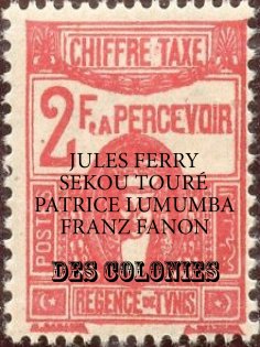 eBook: Des Colonies