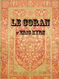 ebook: Le Coran d'Eric KYRN