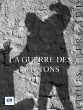 eBook: La Guerre des boutons