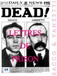 eBook: Lettres de prison
