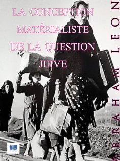 eBook: La conception matérialiste de la question juive