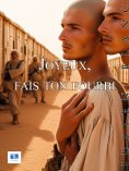 eBook: Joyeux, fais ton fourbi