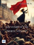 eBook: Souvenirs d'une morte vivante