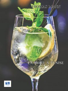 ebook: La mort à Venise