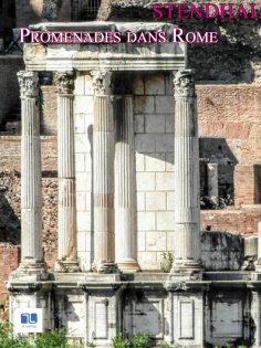 eBook: Promenades dans Rome