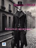 eBook: Enfants et meurtriers