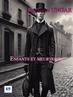 eBook: Enfants et meurtriers