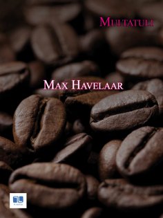 eBook: Max Havelaar