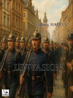 ebook: L'invasion