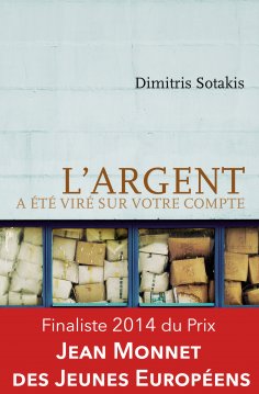 ebook: L'argent a été viré sur votre compte