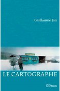 eBook: Le cartographe