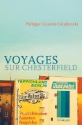 eBook: Voyages sur Chesterfield