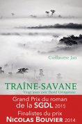 eBook: Traîne-Savane