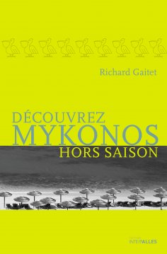 eBook: Découvrez Mykonos hors saison