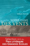 eBook: Notre-Dame des vents