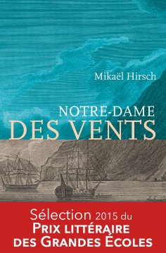 eBook: Notre-Dame des vents
