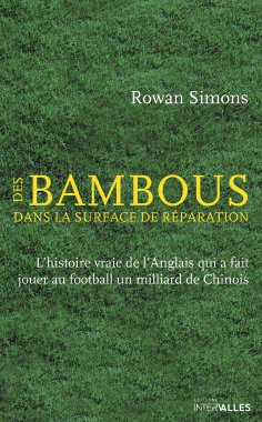 eBook: Des Bambous dans la surface de réparation