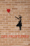 eBook: Petit journal de bord des frontières
