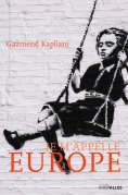 eBook: Je m'appelle Europe