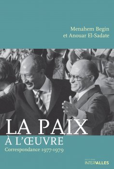 eBook: La Paix à l'œuvre