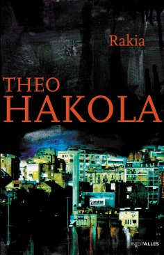 eBook: Rakia