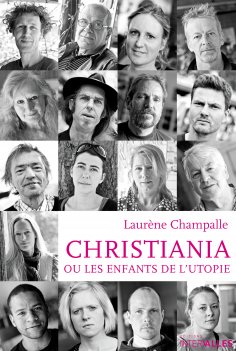 eBook: Christiana ou les enfants de l'utopie