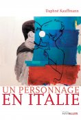 eBook: Un personnage en Italie