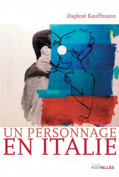 eBook: Un personnage en Italie