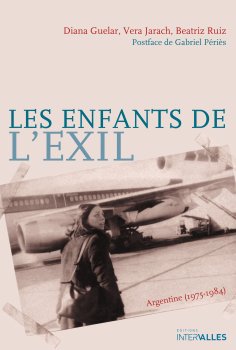eBook: Les Enfants de l'exil