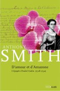 eBook: D'Amour et d'Amazone