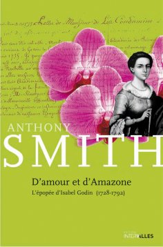 eBook: D'Amour et d'Amazone