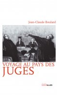 eBook: Voyage au pays des juges