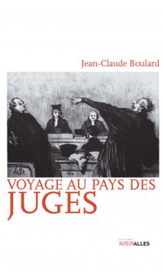 eBook: Voyage au pays des juges